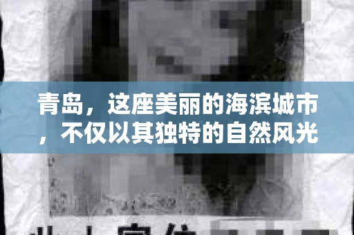 青岛，这座美丽的海滨城市，不仅以其独特的自然风光著称，更以其发达的经济和便捷的交通吸引了众多企业和个人。然而，随着商业活动的日益频繁，债务问题也日益凸显。这时，青岛专业催收公司的出现，无疑为解决债务问题提供了一种高效、合法的途径。