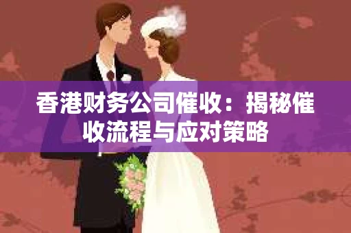 香港财务公司催收：揭秘催收流程与应对策略