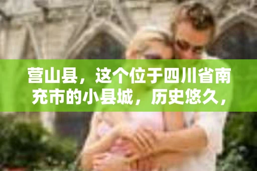 营山县，这个位于四川省南充市的小县城，历史悠久，风景秀丽。但在这个宁静的小县城里，你是否会好奇，有没有私家侦探的存在呢？今天，我就来和大家聊聊这个话题。