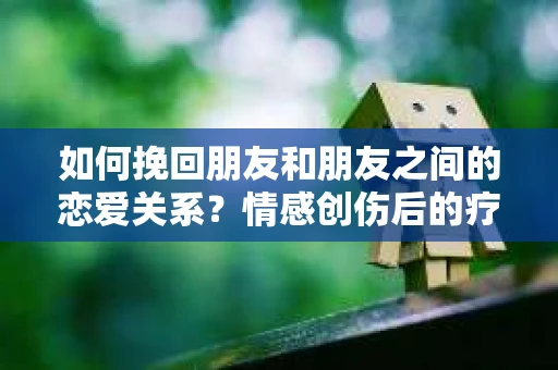 如何挽回朋友和朋友之间的恋爱关系?情感创伤后的疗愈与决策之路 如何挽回朋友和朋友之间的恋爱关系?情感创伤后的疗愈与决策之路