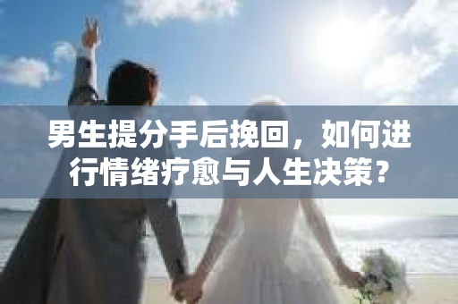 男生提分手后挽回,如何进行情绪疗愈与人生决策? 男生提分手后挽回,如何进行情绪疗愈与人生决策?