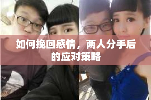 如何挽回感情,两人分手后的应对策略 如何挽回感情,两人分手后的应对策略