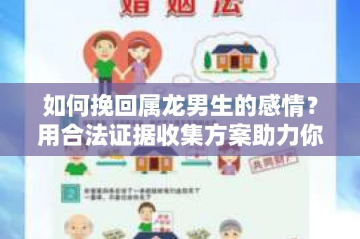 如何挽回属龙男生的感情？用合法证据收集方案助力你的努力？
